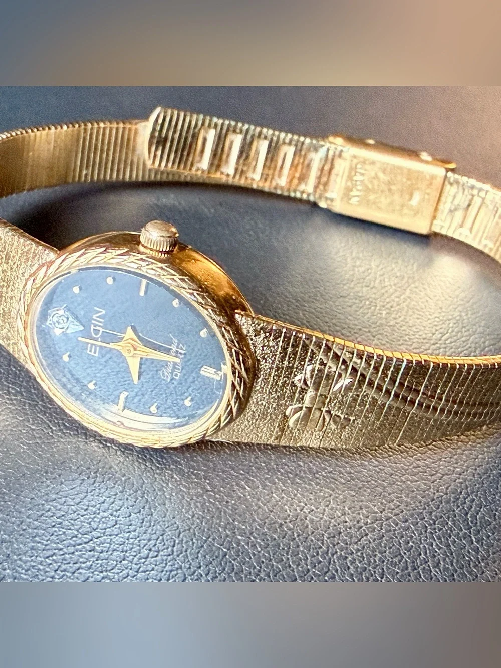 Ladies Elgin Watch